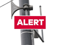 Alert RCB