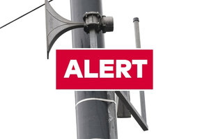 Alert RCB