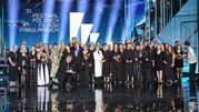 Laureaci 51. Festiwalu Polskkich Filmów Fabularnych w Gdyni