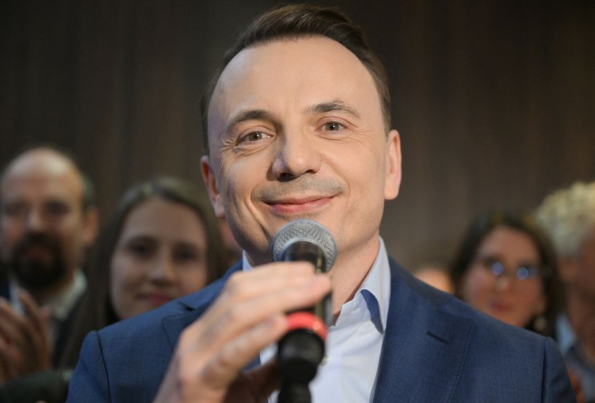 Łukasz Gibała 
