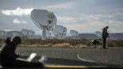 Astronomowie zarejestrowali sygnał radiowy pochodzący z Beta Pictoris b – planety znajdującej się około 64 lata świetlne od Ziemi.