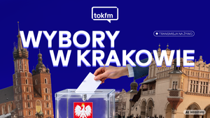 Wieczór wyborczy