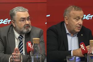 Putin twierdzi, że Rosja nie zaatakuje Europy. Politycy w Radiu ZET komentują zagrożenie 