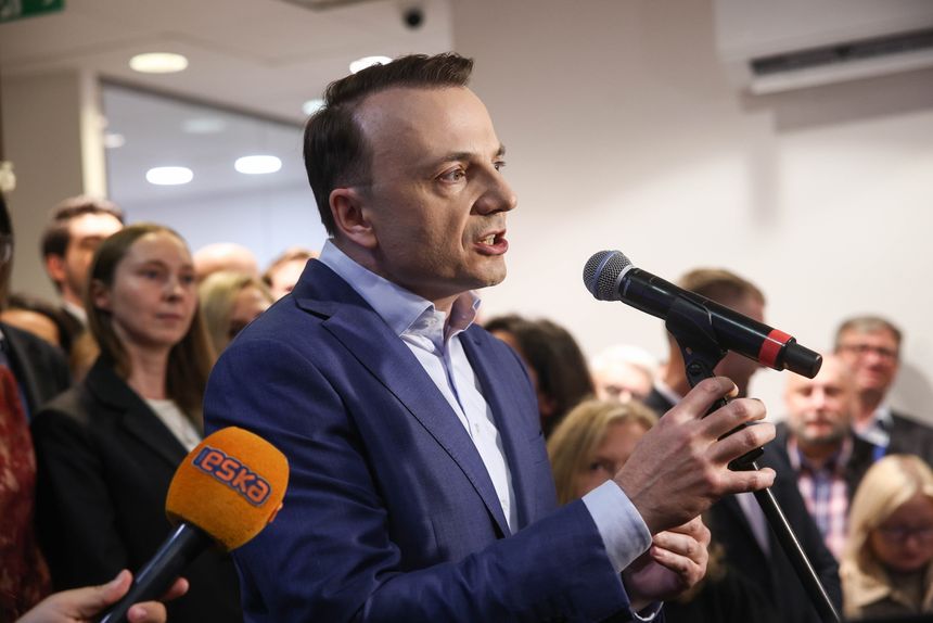 Łukasz Gibała