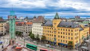 Oslo