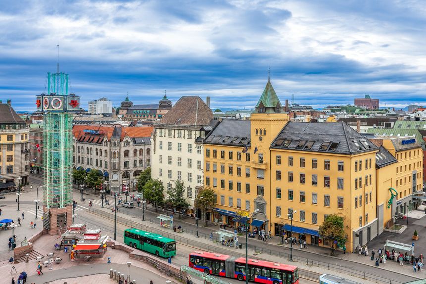 Oslo
