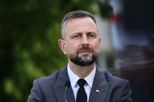 Władysław Kosiniak-Kamysz