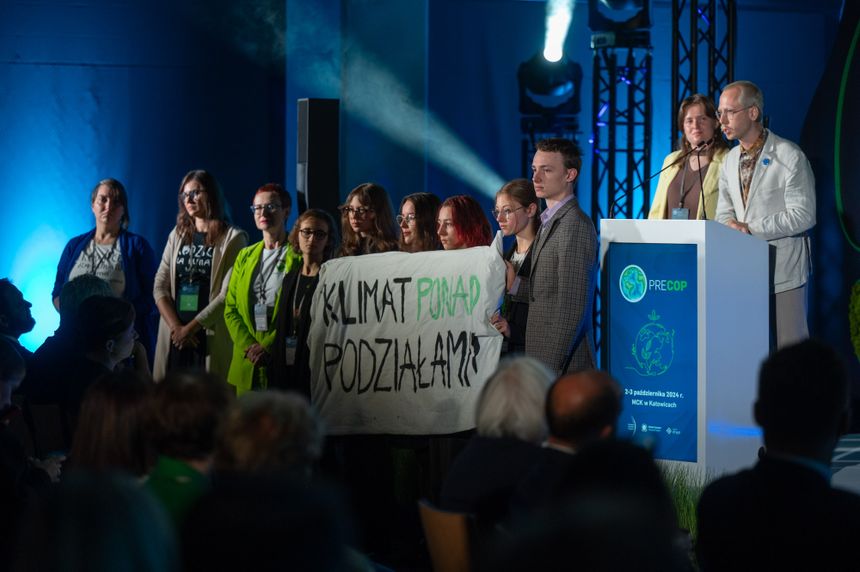 Materiał promocyjny