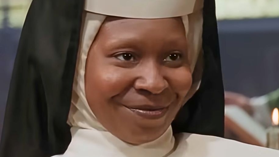 Whoopi Goldberg