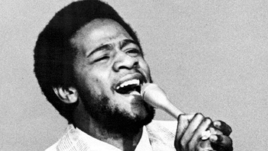 Al Green
