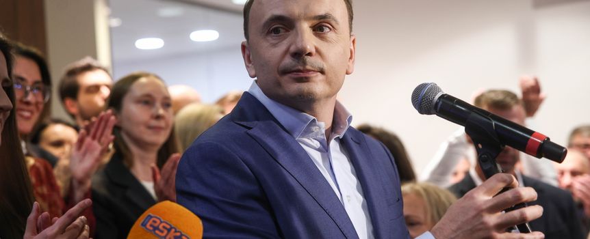 Łukasz Gibała