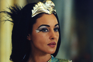 Monica Bellucci