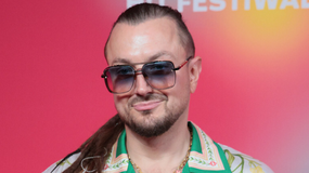Baron o wypadku w Słomczynie. Zabrali mu prawo jazdy? A jednak