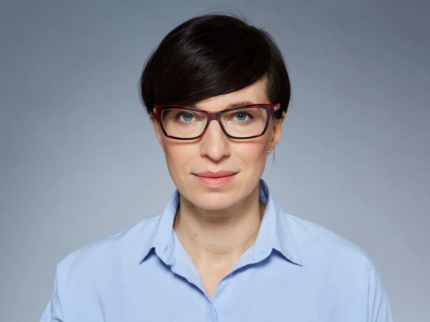 Anna Wacławik