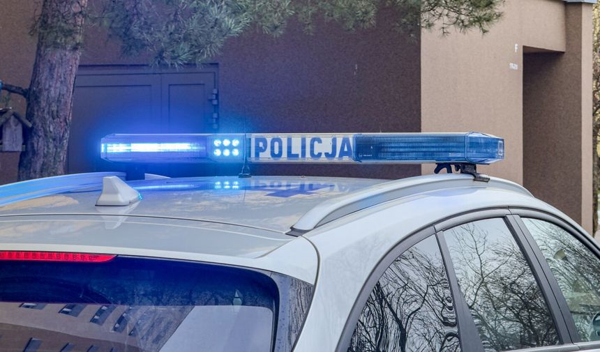13-latek planował dokonanie zamachu