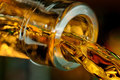 Whisky, alkohol