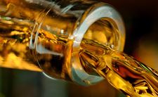 Whisky, alkohol
