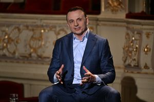 Łukasz Gibała