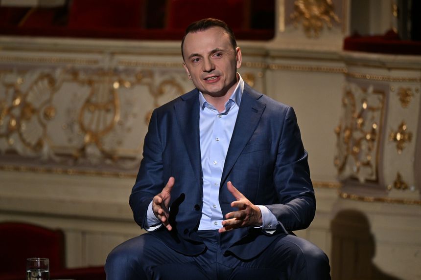 Łukasz Gibała