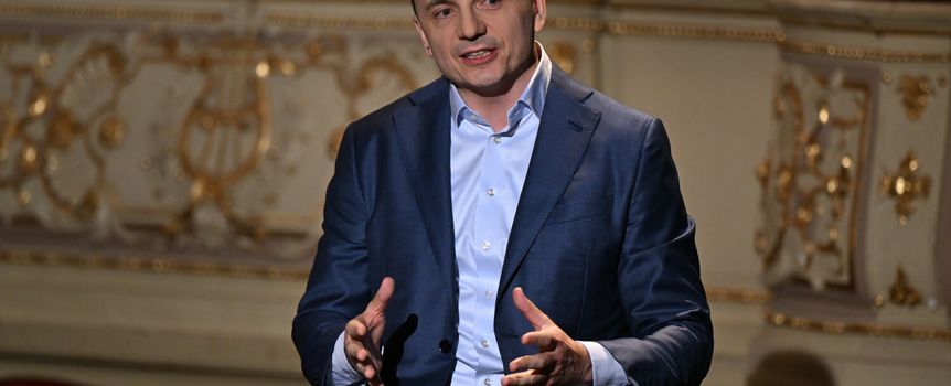 Łukasz Gibała