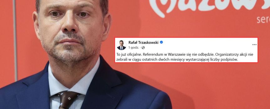 Trzaskowski