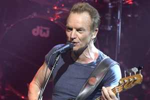 Sting