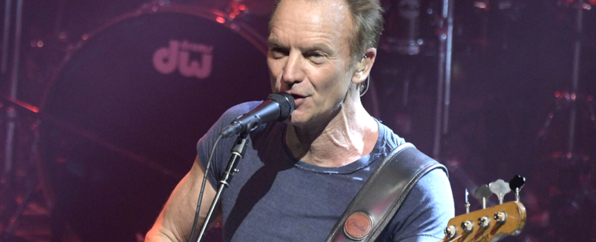 Sting