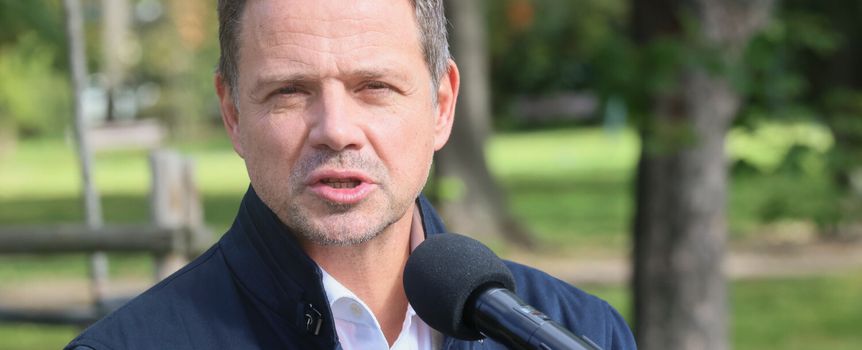 Trzaskowski