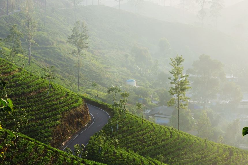 Sri Lanka