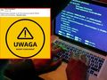 Cyberatak Suwałki