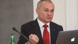 Gen. Roman Polko