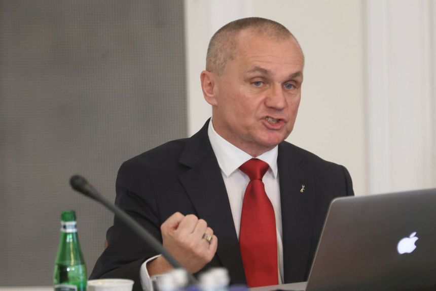 Gen. Roman Polko