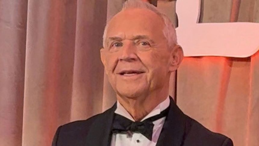 Marek Kondrat zagrał Ignacego Rzeckiego