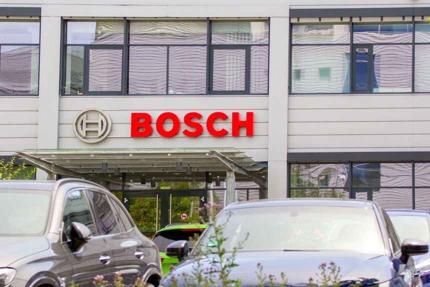 Zakład Bosch