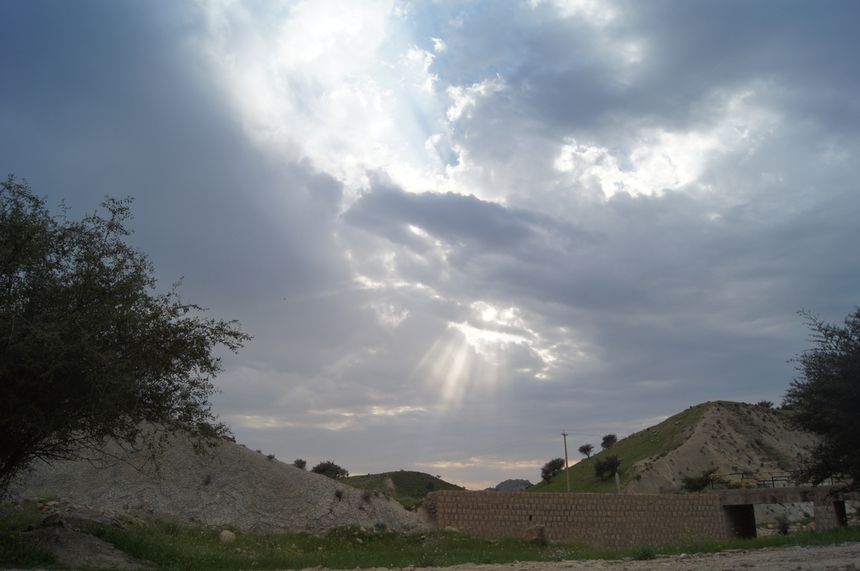 Fars, Iran