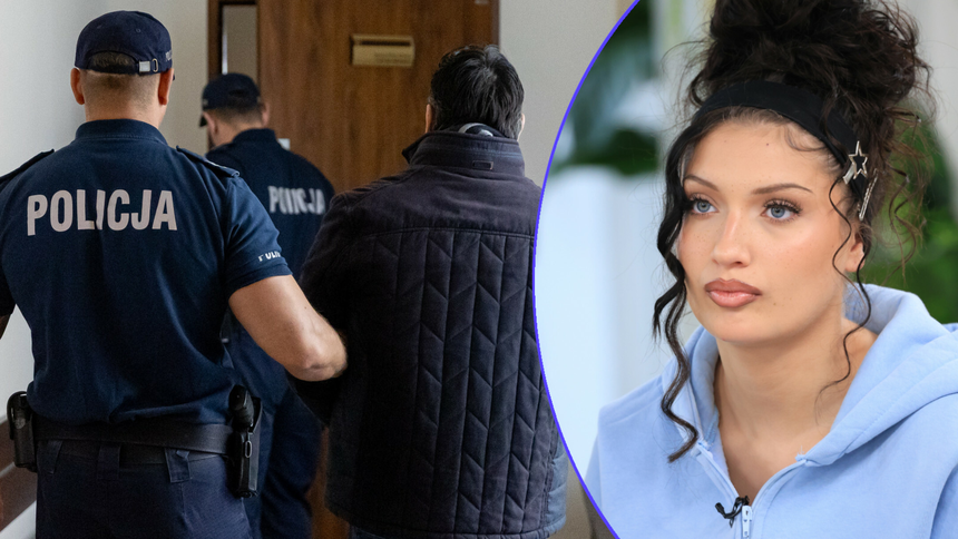 Zapadł wyrok sądu ws. ojca Viki Gabor. „Została wymierzona kara”
