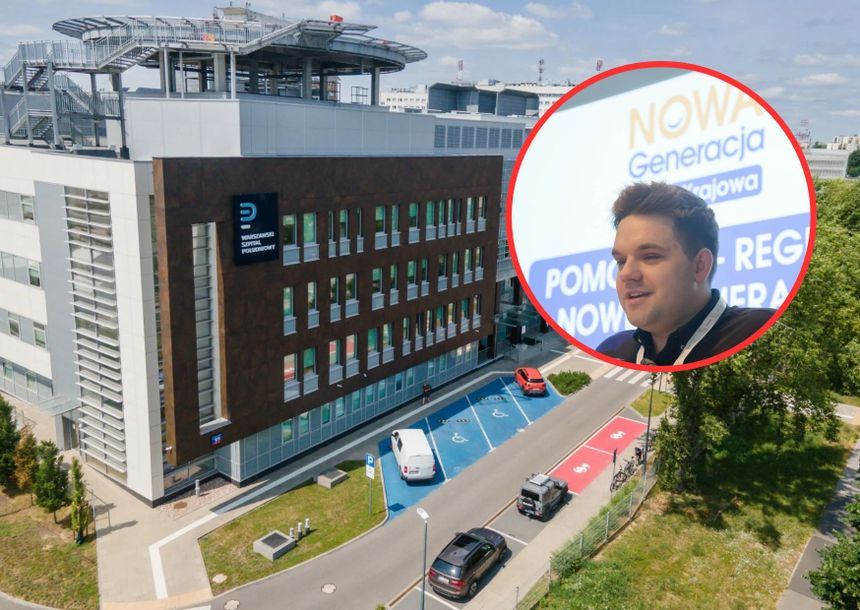 Nowe informacje ws. Dawida Kacprzyka