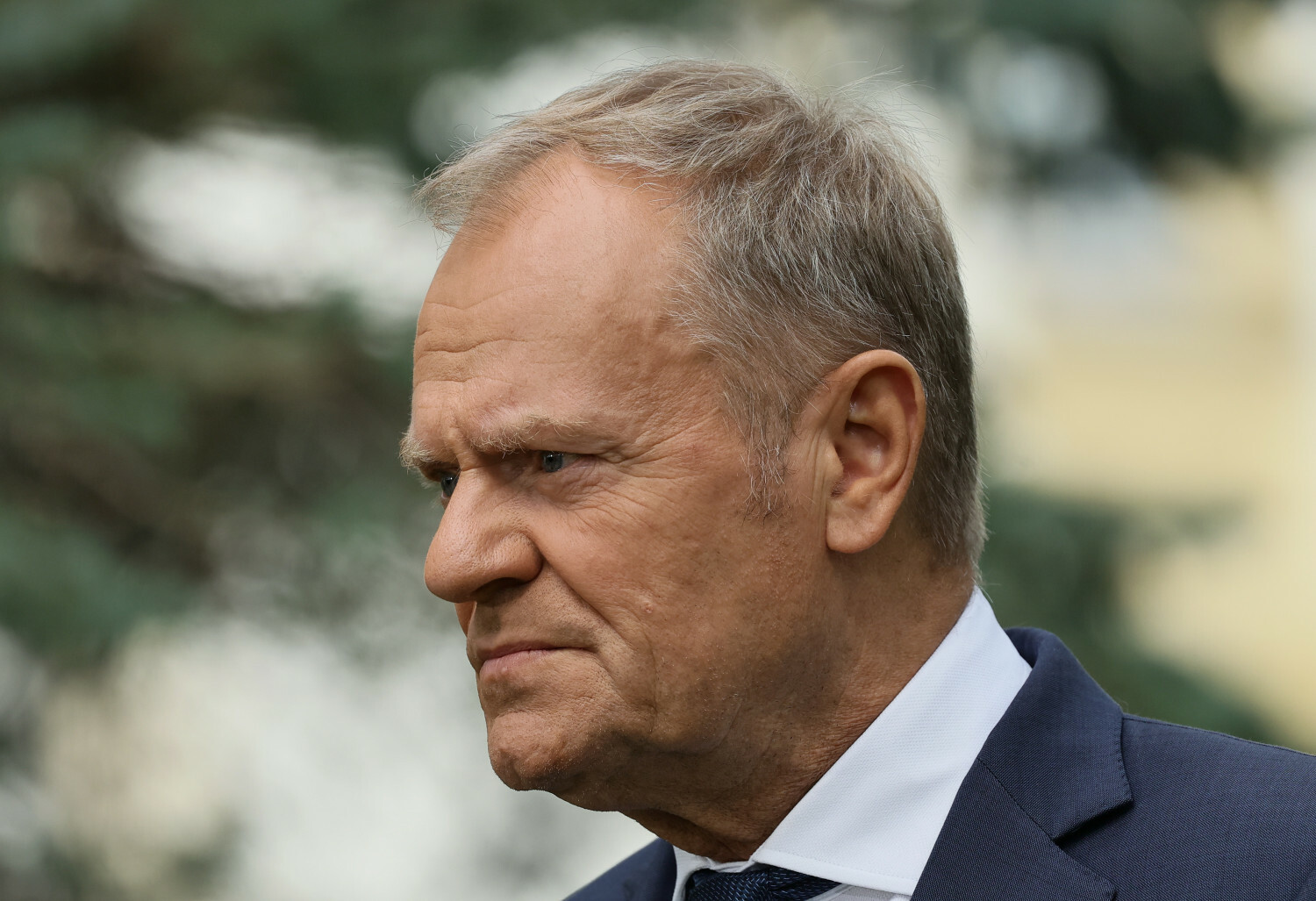 Tusk zagra va banque. Najbliższe miesiące mogą wstrząsnąć Polską