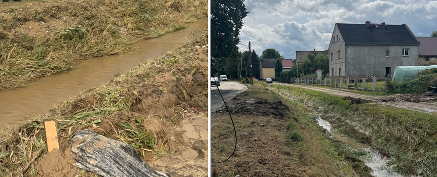 Wody Polskie zmieniają narrację
