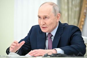 Władimir Putin