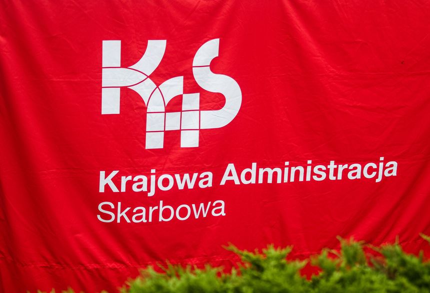 KAS logo
