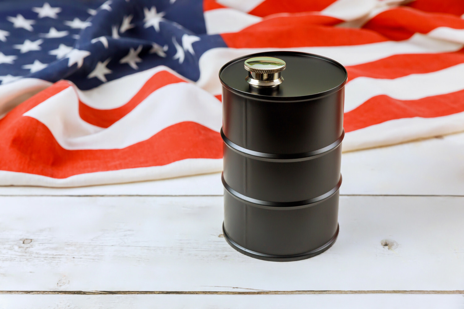 USA reagują na wysokie ceny paliw. Uwolnią miliony baryłek ropy