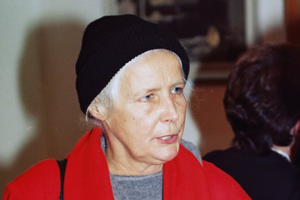 Agnieszka Osiecka