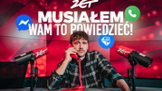 Nowa audycja 