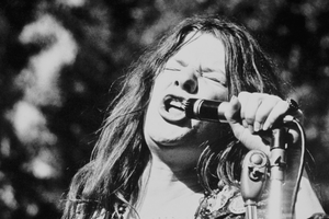 Janis Joplin
