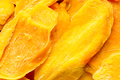 Suszone mango
