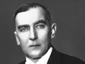 Karol Szymanowski - polski kompozytor