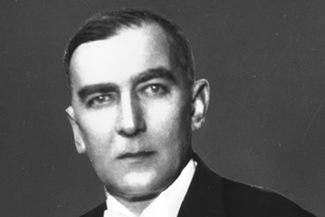 Karol Szymanowski - polski kompozytor