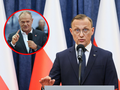 Tusk, Leśkiewicz