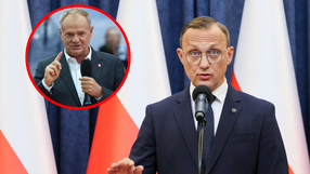 Tusk, Leśkiewicz